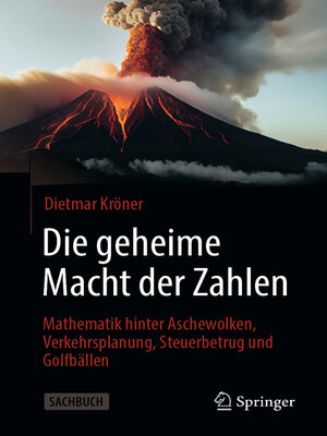 Die geheime Macht der Zahlen - ebook